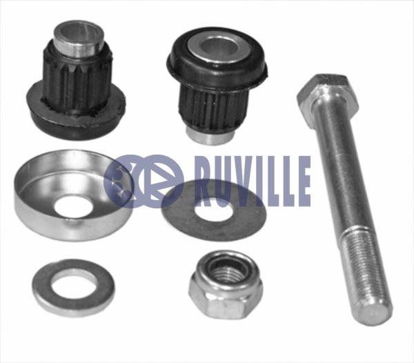 Ruville 965111 Steering pendulum repair kit 965111