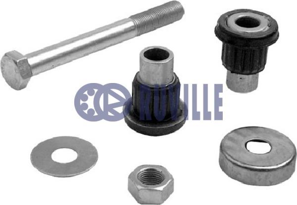 Ruville 965112 Steering pendulum repair kit 965112