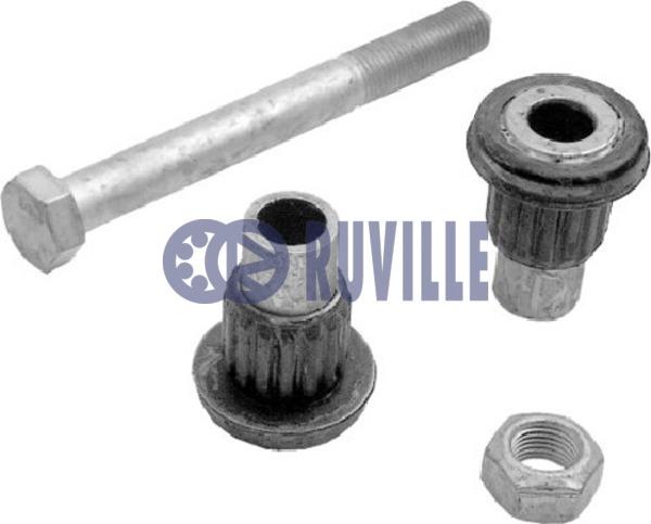 Ruville 965113 Steering pendulum repair kit 965113