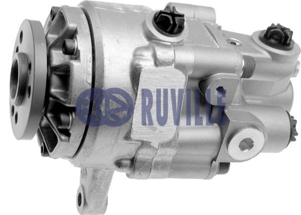 Ruville 975003 Hydraulic Pump, steering system 975003