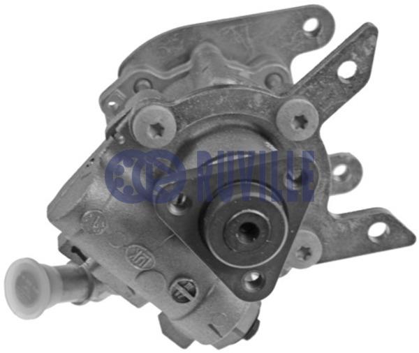Ruville 975004 Hydraulic Pump, steering system 975004