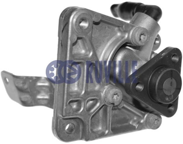Ruville 975006 Hydraulic Pump, steering system 975006