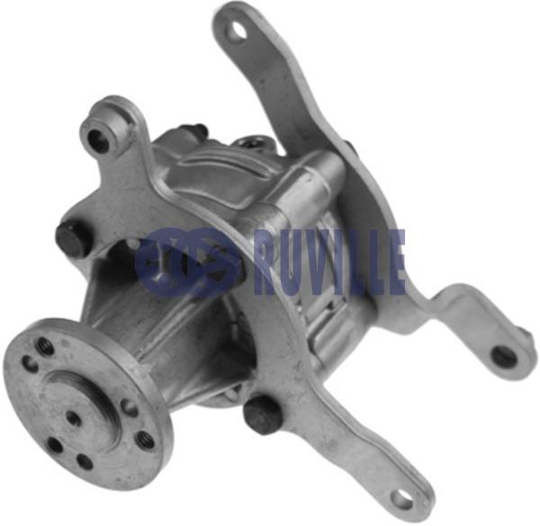 Ruville 975007 Hydraulic Pump, steering system 975007