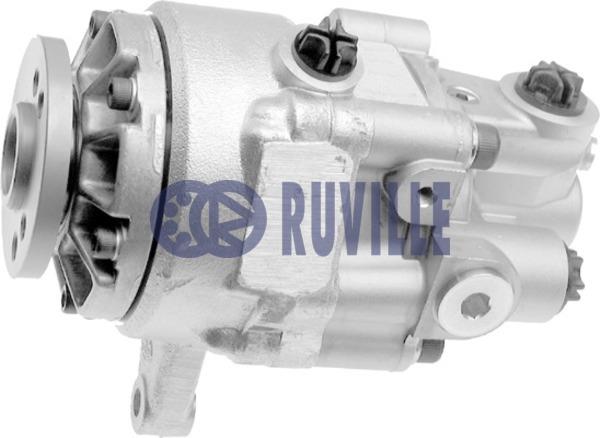 Ruville 975010 Hydraulic Pump, steering system 975010