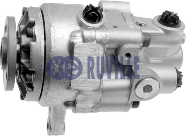 Ruville 975012 Hydraulic Pump, steering system 975012