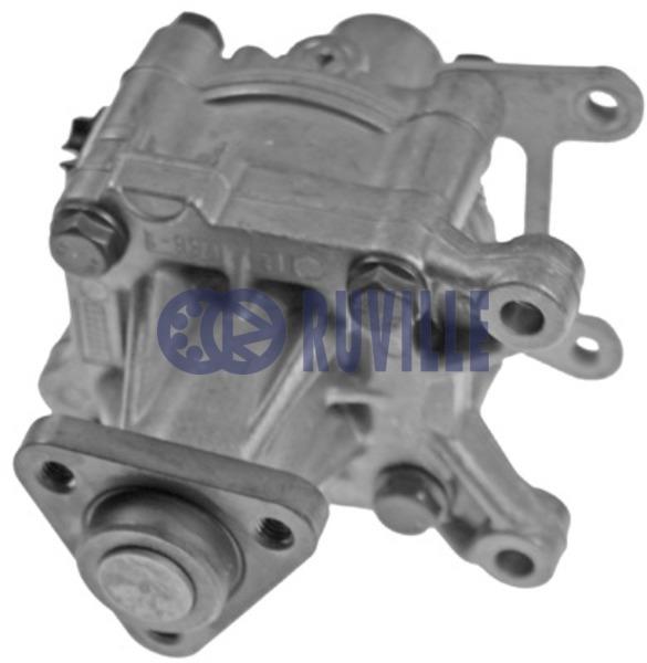 Ruville 975013 Hydraulic Pump, steering system 975013