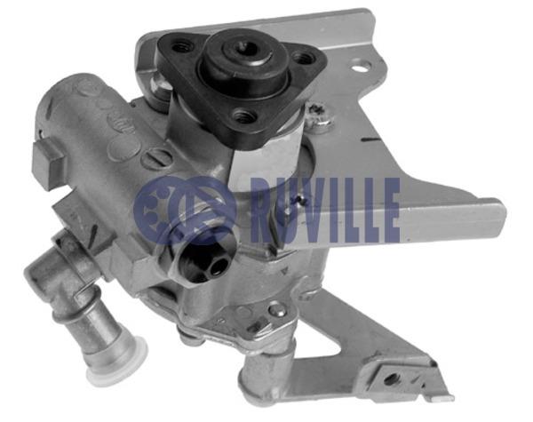 Ruville 975014 Hydraulic Pump, steering system 975014