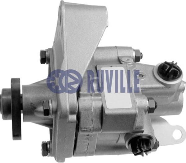 Ruville 975015 Hydraulic Pump, steering system 975015