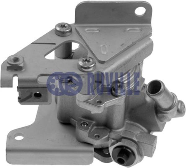 Ruville 975016 Hydraulic Pump, steering system 975016