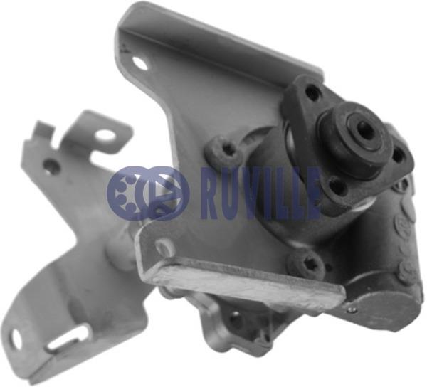 Ruville 975017 Hydraulic Pump, steering system 975017