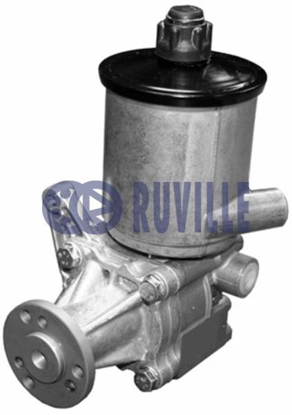 Ruville 975100 Hydraulic Pump, steering system 975100