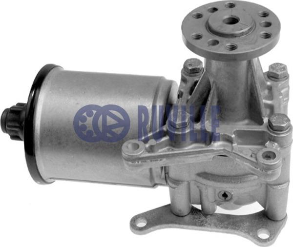 Ruville 975101 Hydraulic Pump, steering system 975101