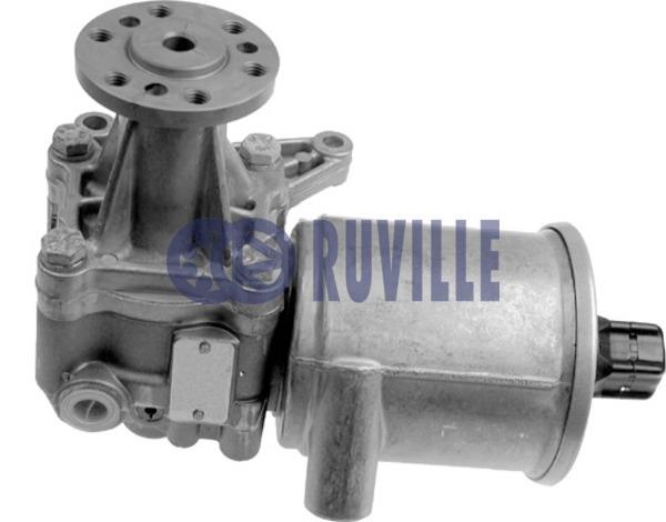 Ruville 975102 Hydraulic Pump, steering system 975102