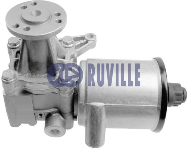 Ruville 975104 Hydraulic Pump, steering system 975104