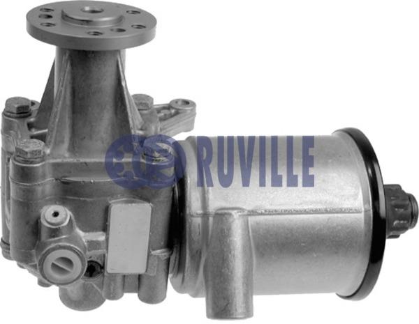 Ruville 975106 Hydraulic Pump, steering system 975106