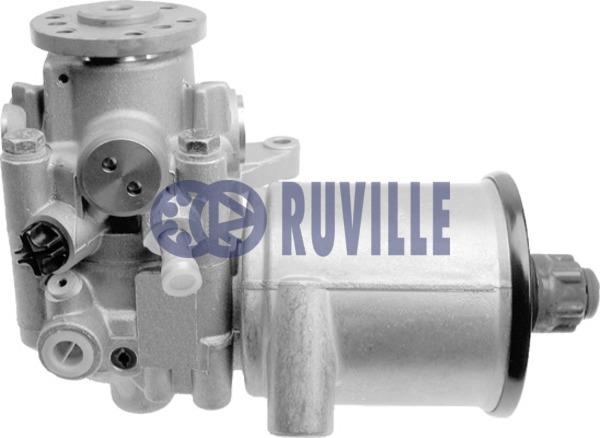 Ruville 975108 Hydraulic Pump, steering system 975108