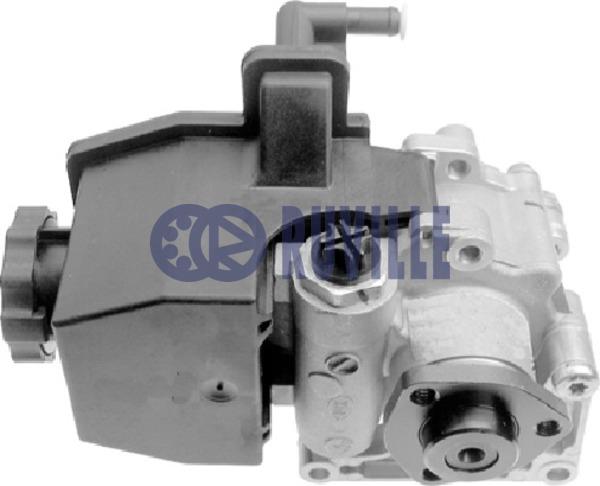 Ruville 975114 Hydraulic Pump, steering system 975114