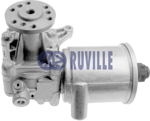 Ruville 975116 Hydraulic Pump, steering system 975116