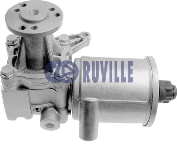 Ruville 975117 Hydraulic Pump, steering system 975117