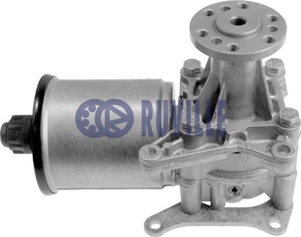 Ruville 975119 Hydraulic Pump, steering system 975119