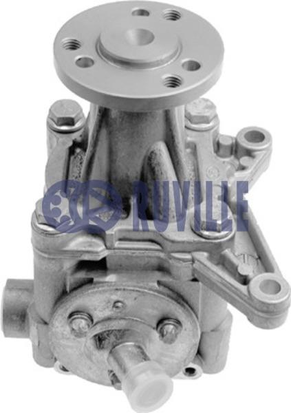 Ruville 975120 Hydraulic Pump, steering system 975120