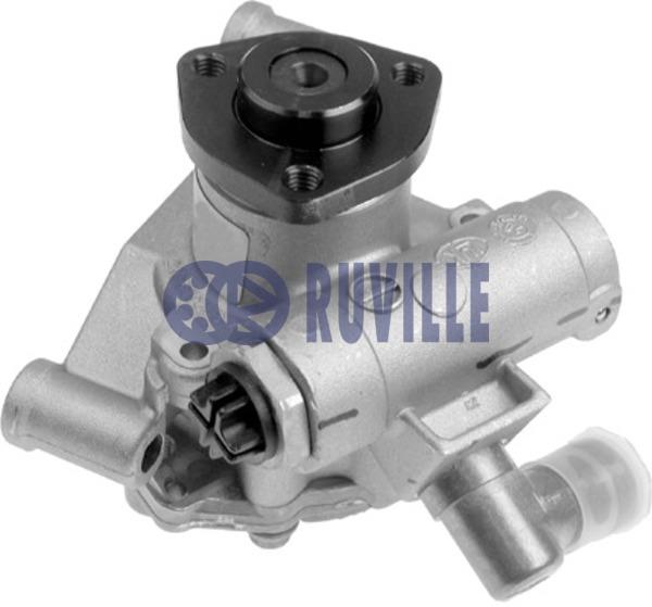 Ruville 975124 Hydraulic Pump, steering system 975124