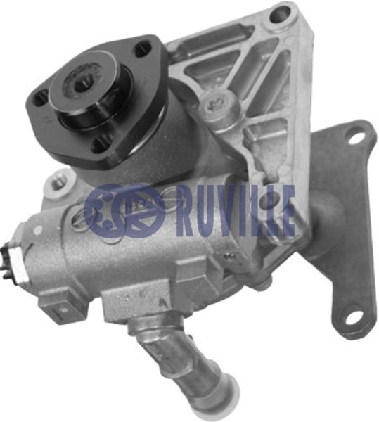 Ruville 975128 Hydraulic Pump, steering system 975128