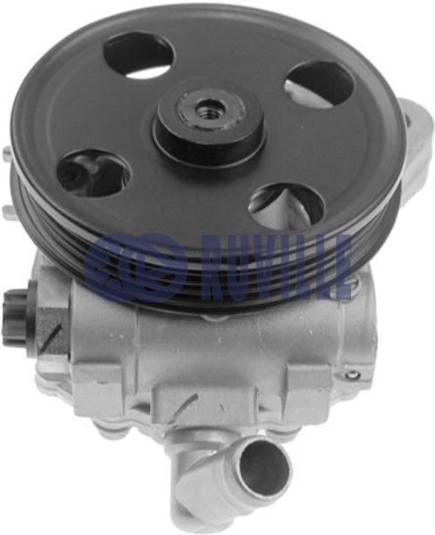 Ruville 977400 Hydraulic Pump, steering system 977400
