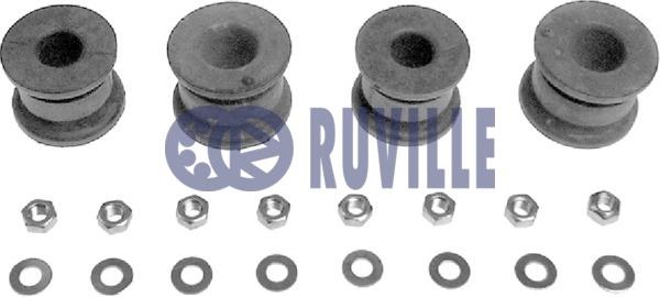 Ruville 985140 Stabilizer bar mounting kit 985140