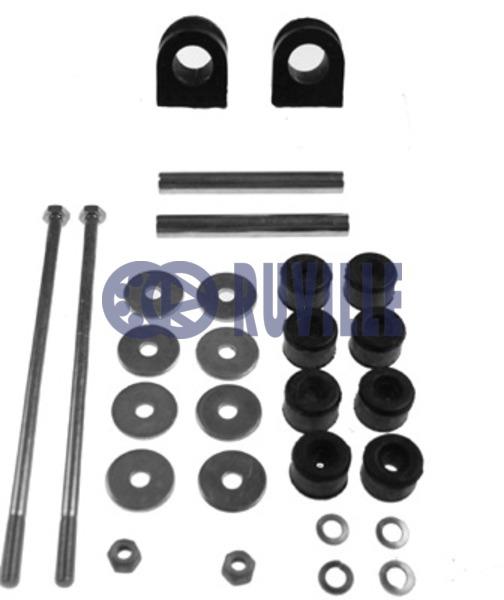 Ruville 985152 Front stabilizer mounting kit 985152