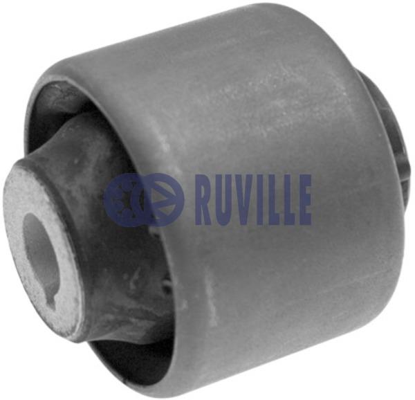 Ruville 985456 Silent block front lower arm rear 985456