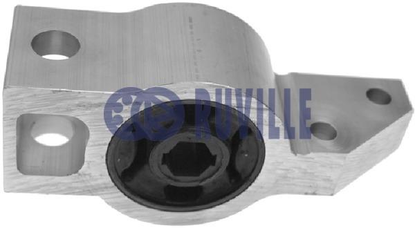 Ruville 985461 Silent block, front lower arm, rear left 985461