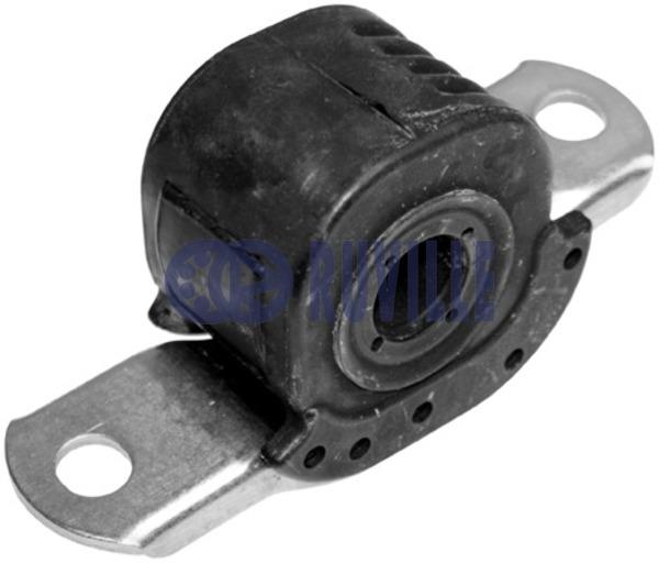 Ruville 986507 Silent block, front lower arm, rear right 986507