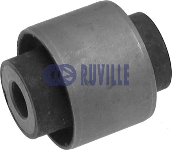 Ruville 987406 Silent block front lower arm front 987406