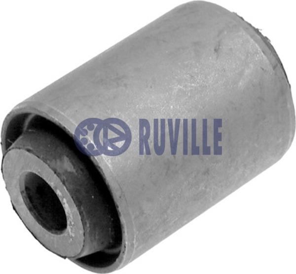 Ruville 987409 Silent block front lower arm front 987409