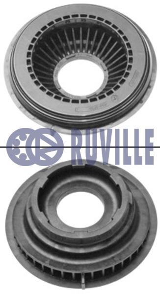 Ruville 865216 Shock absorber bearing 865216