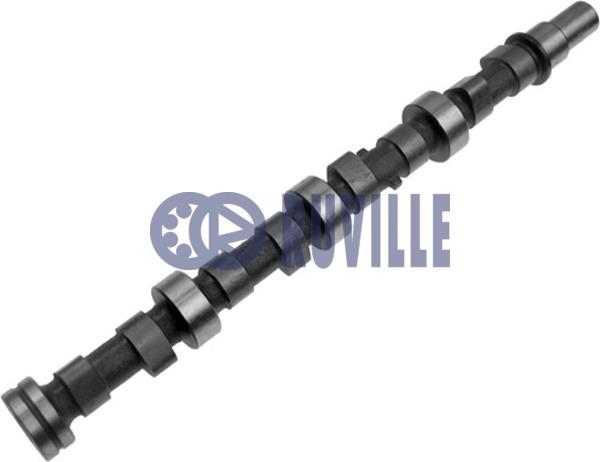 Ruville 215187 Camshaft 215187