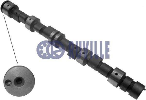 Ruville 215352 Camshaft 215352