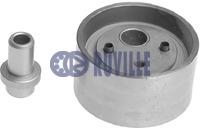 Ruville 55410 Tensioner pulley, timing belt 55410