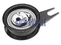 Ruville 55414 Tensioner pulley, timing belt 55414