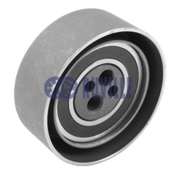 Ruville 55419 Tensioner pulley, timing belt 55419
