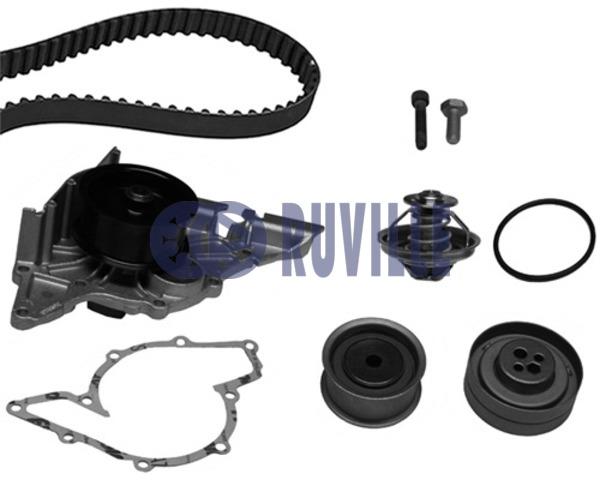  55419701 TIMING BELT KIT WITH WATER PUMP 55419701