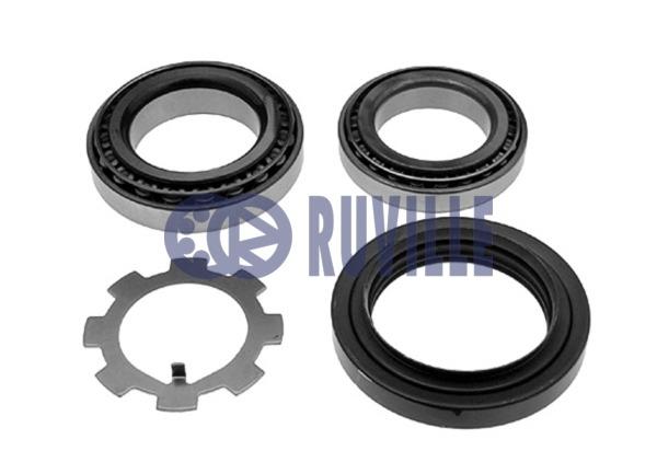 Ruville 4068 Wheel bearing kit 4068