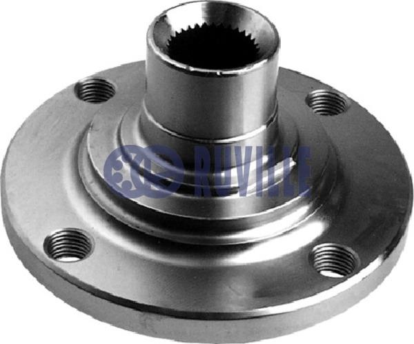 Ruville 485703 Wheel hub front 485703