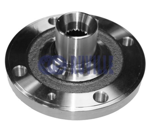 Ruville 485905 Wheel hub front 485905