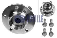 Ruville 5034 Wheel bearing kit 5034