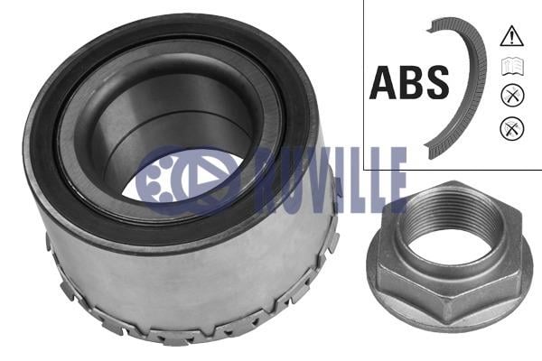 Ruville 5147 Wheel bearing kit 5147