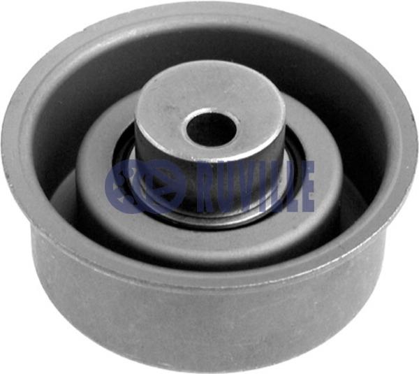 Ruville 56813 Tensioner pulley, timing belt 56813