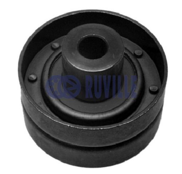 Ruville 56814 Tensioner pulley, timing belt 56814