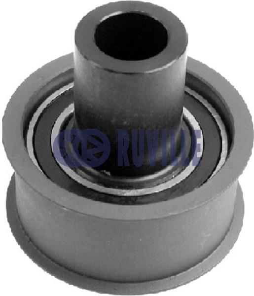 Ruville 56815 Tensioner pulley, timing belt 56815